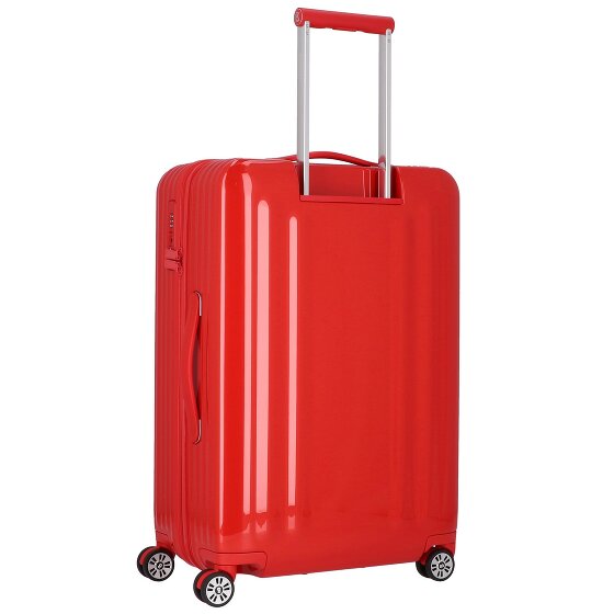 Bogner Piz 4 wielen Trolley M 65 cm Bogner Piz 4 wielen Trolley M 65 cm