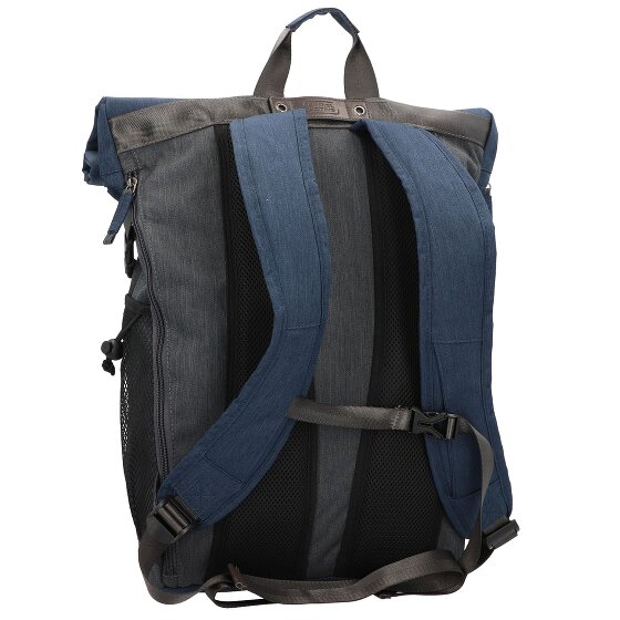 camel active Satipo Rugzak 44 cm laptopvak