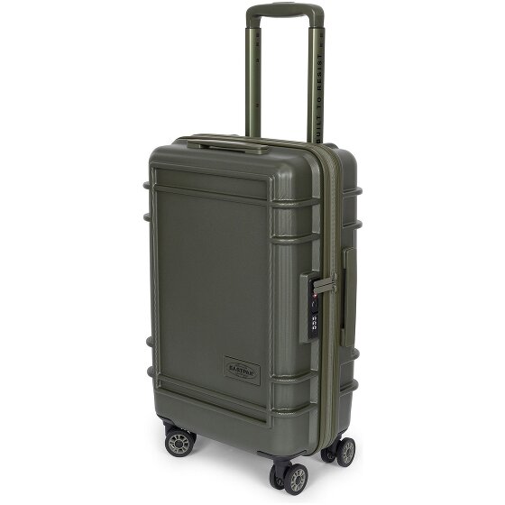 Eastpak Resist'R Zip 4 wielen Cabinewagen 55 cm