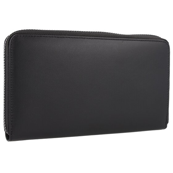 bugatti Daphne Portemonnee RFID-bescherming Leer 19 cm