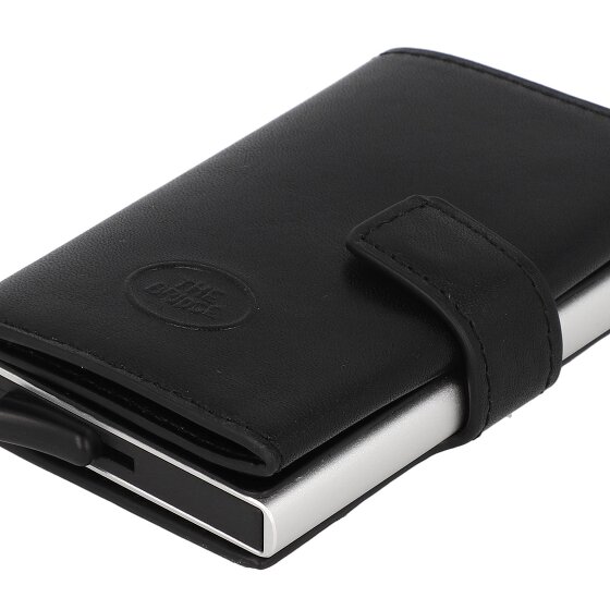 The Bridge Story Uomo Visitekaartetui Leer 6,5 cm