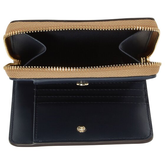 Tommy Hilfiger Soft Logotape Portemonnee 12 cm