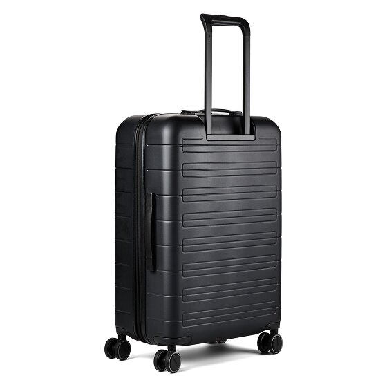 American Tourister Novastream 4 wielen Trolley 67 cm met uitbreidingsplooi