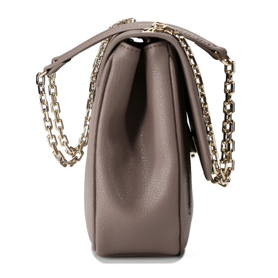 Patrizia Pepe Fly Schoudertas Leer 25 cm