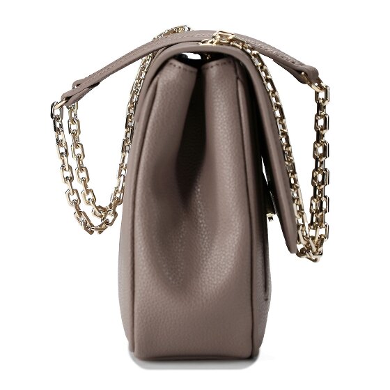Patrizia Pepe Fly Schoudertas Leer 25 cm