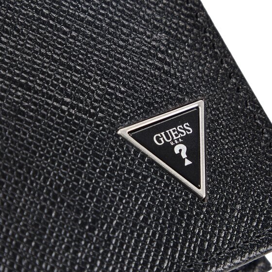 Guess Milano Portemonnee RFID-bescherming 10 cm