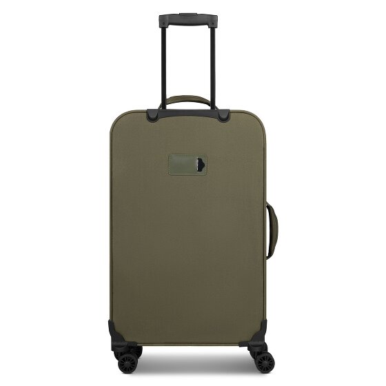 Check.In Sevilla 2.0 4 wielen Trolley 65 cm