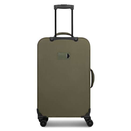 Check.In Sevilla 2.0 4 wielen Trolley 70 cm
