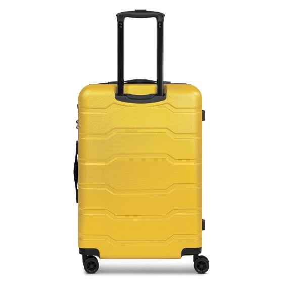 Tonino Lamborghini Bologna 4 wielen Trolley M 67 cm