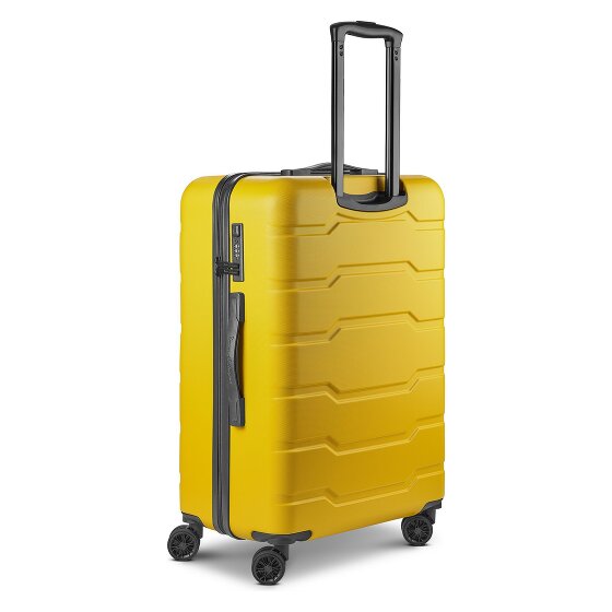 Tonino Lamborghini Bologna 4 wielen Trolley M 67 cm