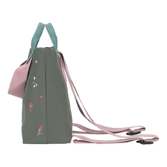 Fritzi aus Preußen Fritzi Ju Stad rugzak 28 cm