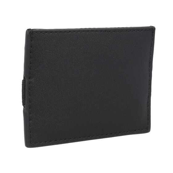 Tommy Hilfiger Jeans TJM Essential Kredietkaart etui Leer 11 cm