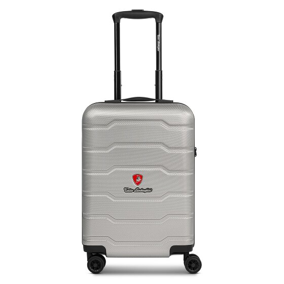 Tonino Lamborghini Bologna 4 wielen Cabinewagen S 53 cm