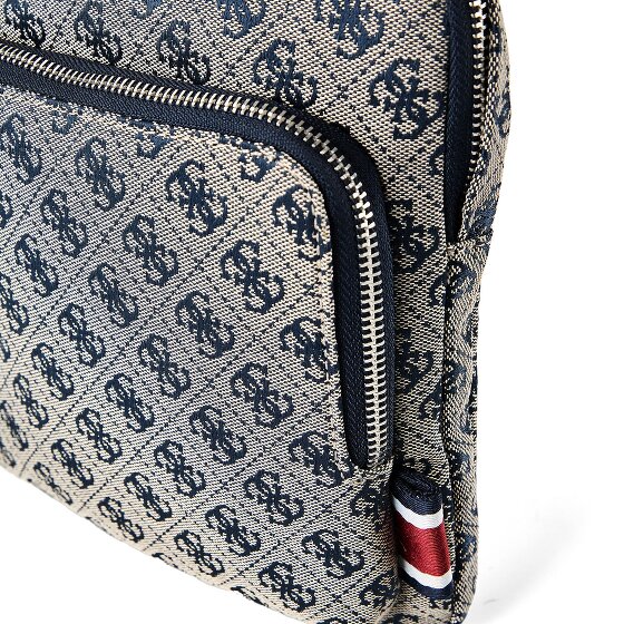 Guess Boston Crossbody tas 30 cm