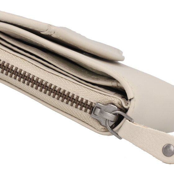 Harbour 2nd Iona Portemonnee Leer 19 cm