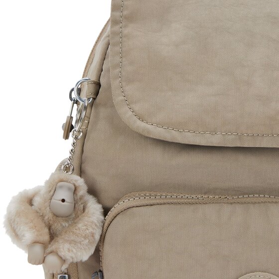 Kipling Basic City Zip Stad rugzak S 33.5 cm