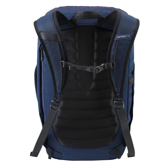 NITRO Nikuro Rugzak 54 cm laptopvak