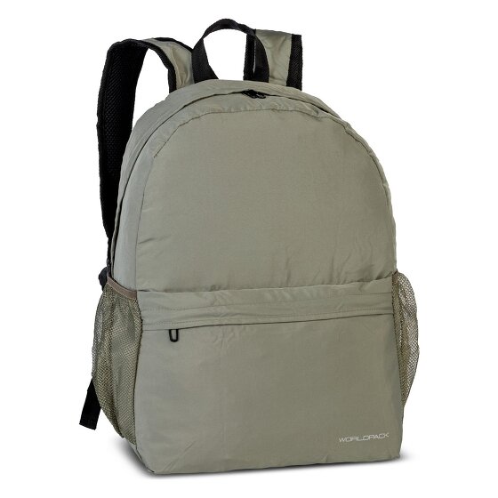 Worldpack Opvouwbare rugzak 40 cm