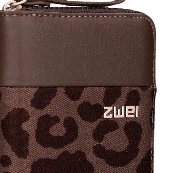 Zwei Eva Portemonnee 20 cm