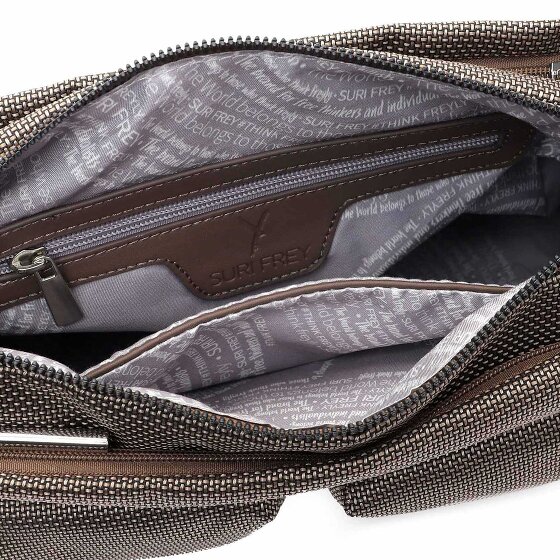 Suri Frey Suri Sports Marry Schoudertas 30 cm Suri Frey Suri Sports Marry Schoudertas 30 cm