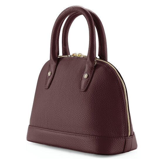 Lazarotti Bologna Leather Handtas Leder 23 cm