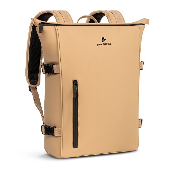 Pactastic Urban Collection Dagrugzak 45 cm Laptop compartiment