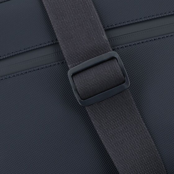 Lacoste LCST Schoudertas 23 cm