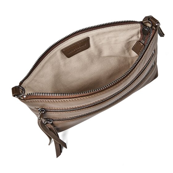 Liebeskind Zena Crossbody tas S Leder 22 cm