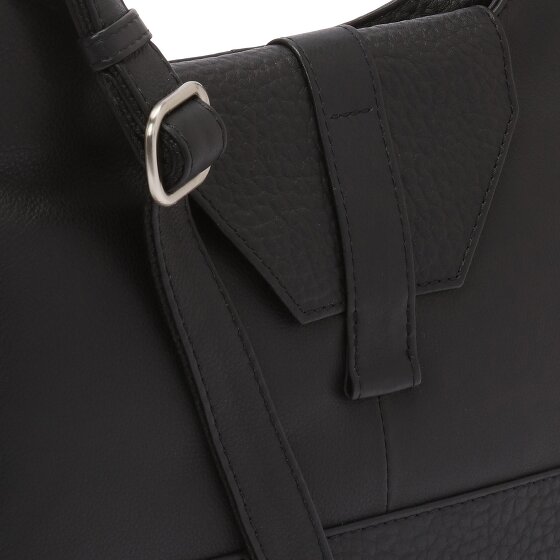 Voi Boston Schoudertas Leer 30.5 cm