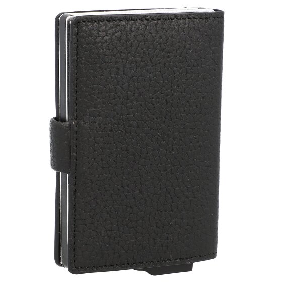 Bogner Vail c-two creditcard etui RFID leer 7 cm