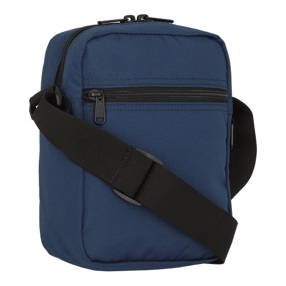 Cabin Zero Adventure 90 Crossbody tas RFID-bescherming 19 cm
