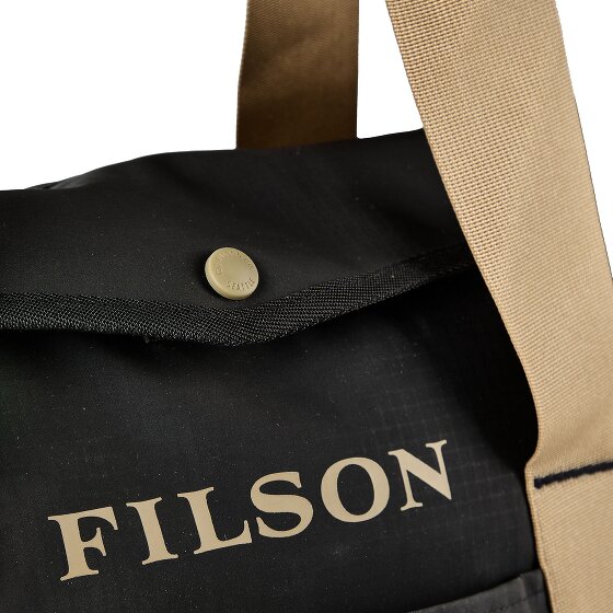 Filson All-Weather Schoudertas 37 cm Laptop compartiment