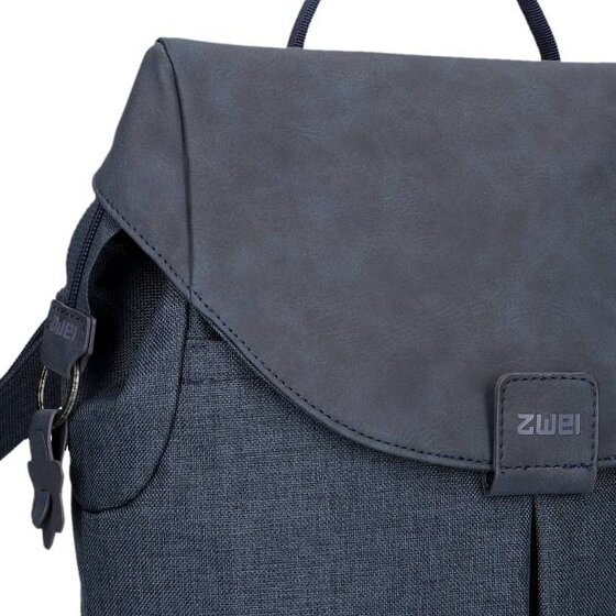 Zwei Olli Stad rugzak 31 cm