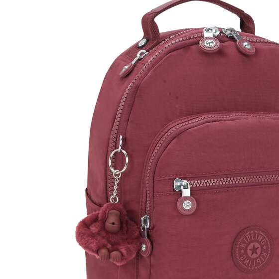 Kipling Basic Seoul Stad rugzak S 35 cm