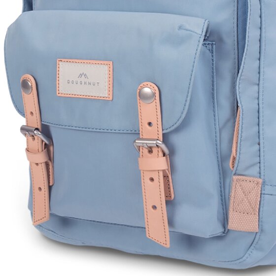 Doughnut Macaroon Dagrugzak 38 cm Laptopvak