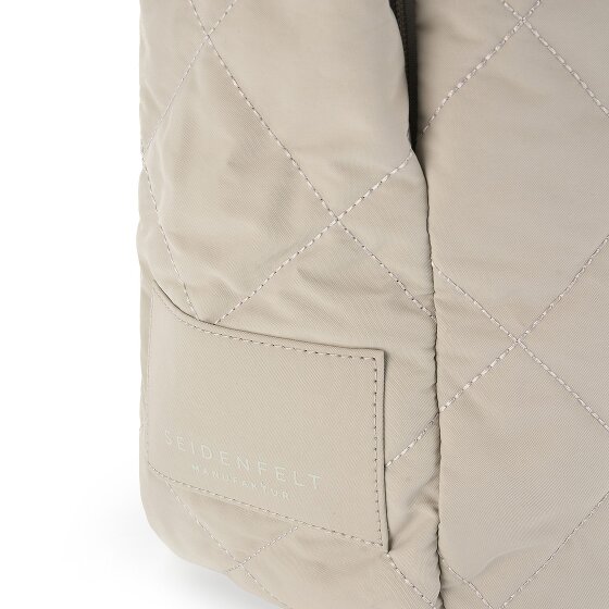 Seidenfelt Hetta Schoudertas 41 cm