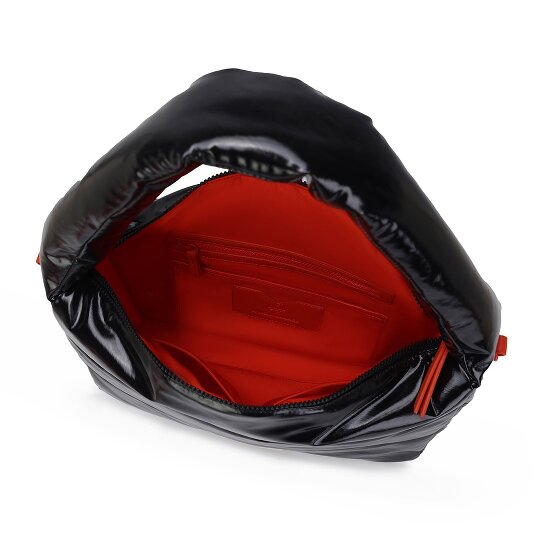 LES VISIONNAIRES Unio Hobo Schoudertas 47 cm