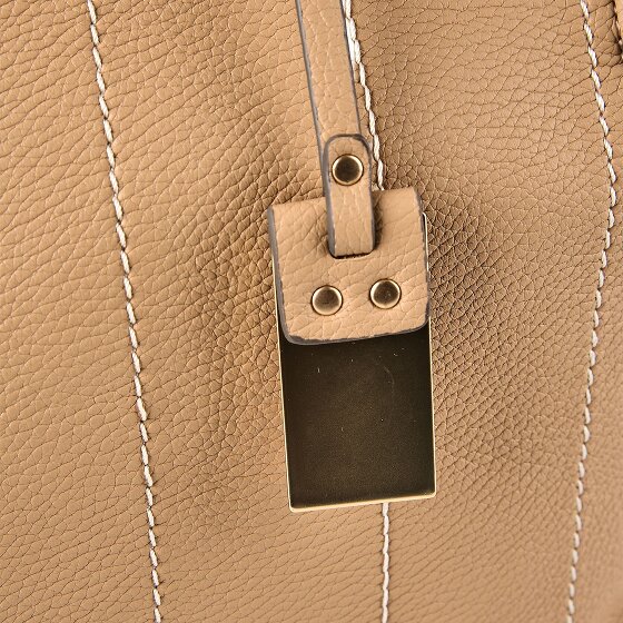 Gabor Gela Stripe Shopper Tas M 35 cm