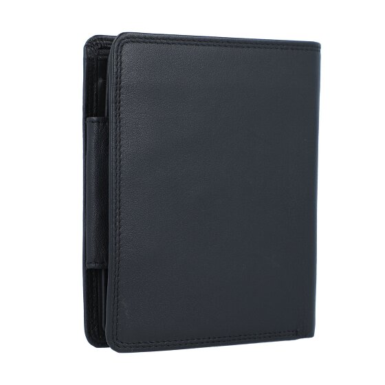 Golden Head Polo Portemonnee RFID Leer 10 cm