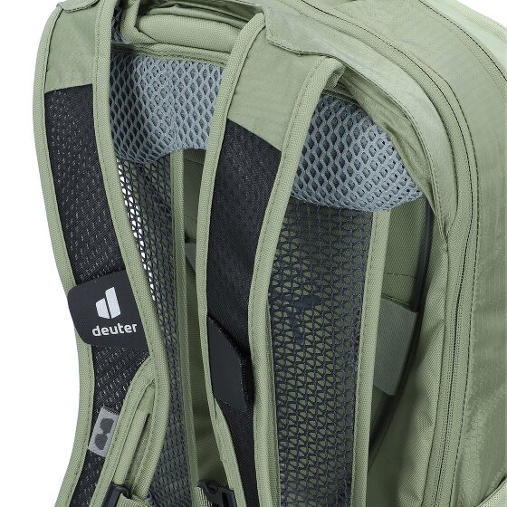 Deuter Race Air 14+3 Dagrugzak 46 cm