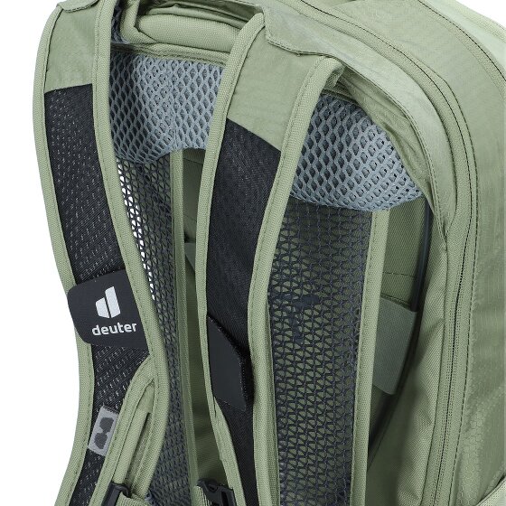 Deuter Race Air 14+3 Dagrugzak 46 cm