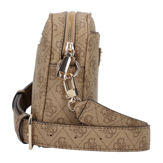 Guess Meridian II Schoudertas 24 cm