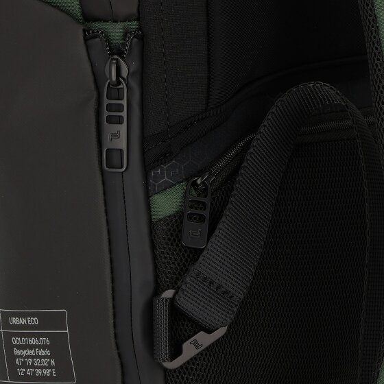 Porsche Design Urban Eco XS Rugzak 39 cm laptopvak