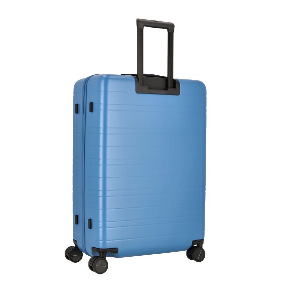 Horizn Studios H7 Essential 4 wielen Trolley L 77 cm