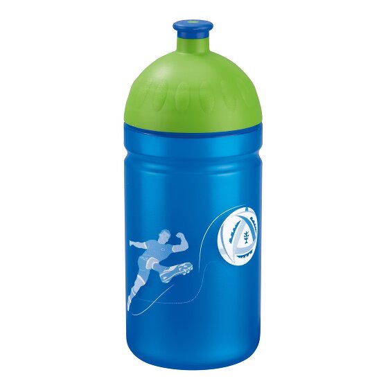 Step by Step Drinkfles