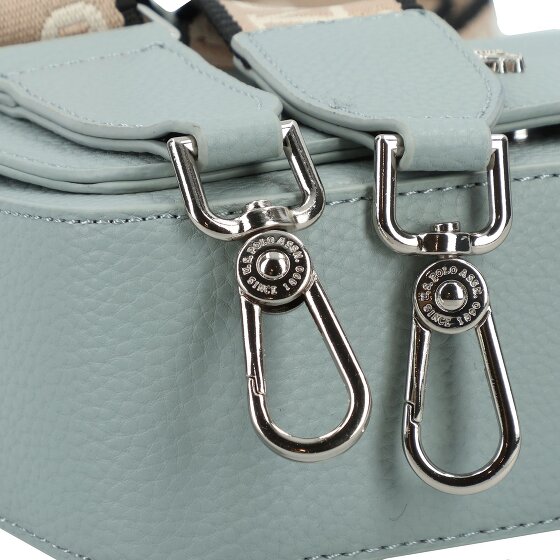 U.S. Polo Assn. Mansion Schoudertas 20 cm