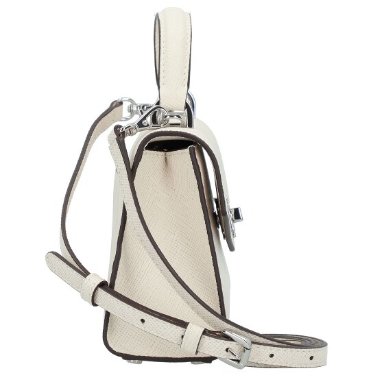 Lauren Ralph Lauren Farrah Handtas Leer 20.5 cm