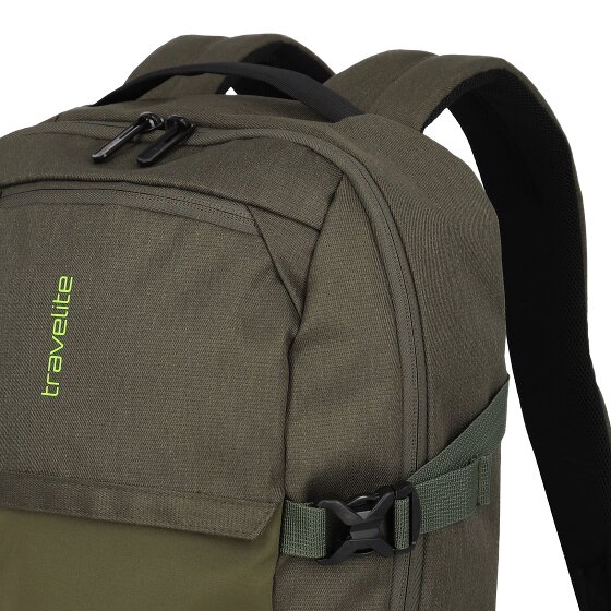 Travelite Pathway Dagrugzak 48 cm Laptop compartiment