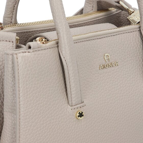 AIGNER Ivy Handtas Leer 28 cm