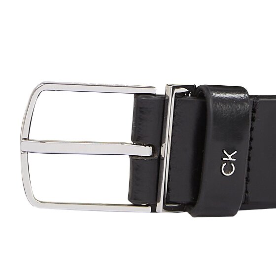 Calvin Klein CK Must Riem Leder